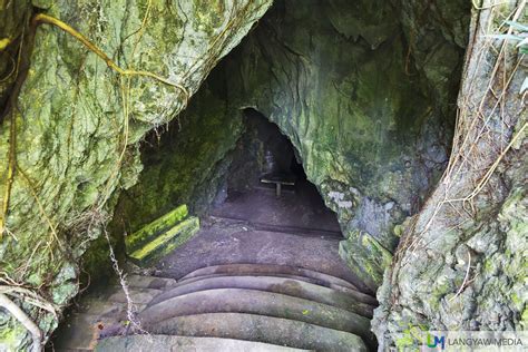garyang in catanduanes|Luyang Cave .